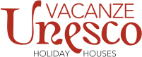Vacanze Unesco | Scicli Logo